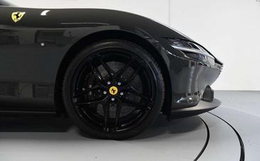 Ferrari Roma Spider — photo 8