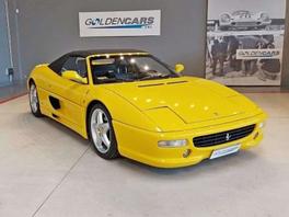 Ferrari F355 Spider - 2000 - Joinsteer - #1