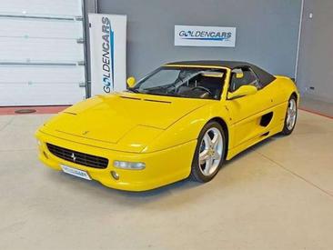Ferrari F355 Spider — photo 2