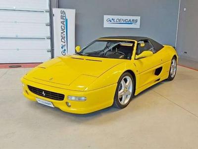 Ferrari F355 Spider