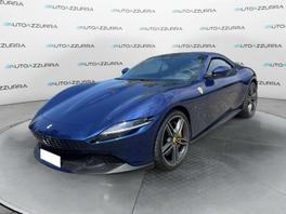 Ferrari Roma Spider - 2024 - Joinsteer - #1