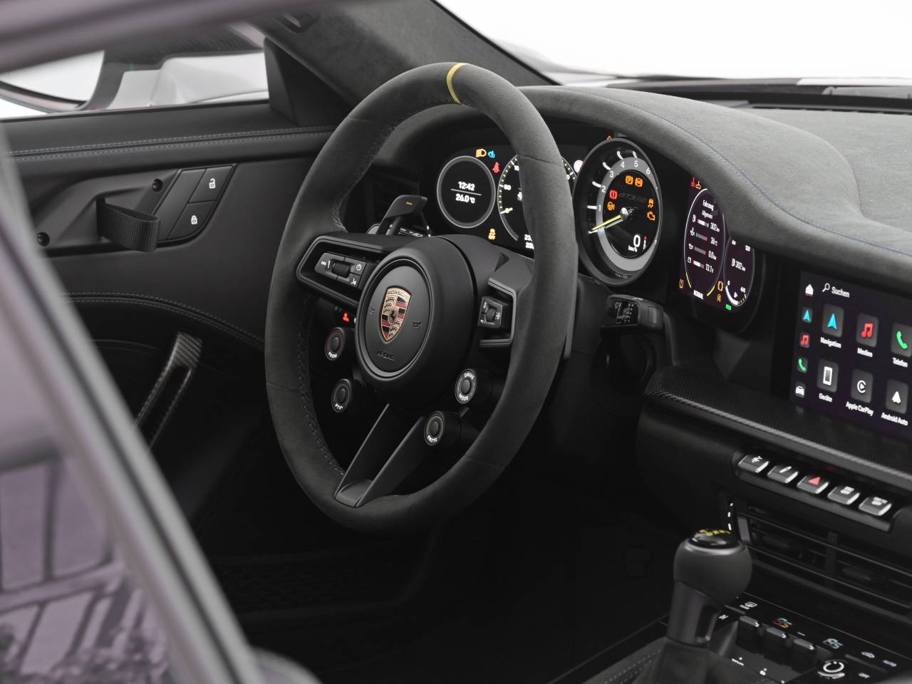 Porsche 992 I GT3 RS - 2024 - Joinsteer - #54