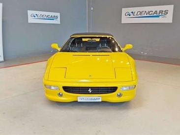 Ferrari F355 Spider — photo 3