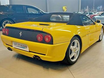 Ferrari F355 Spider — photo 4