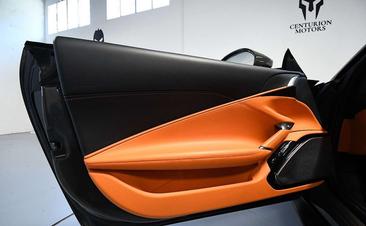 Ferrari Roma Spider — photo 14