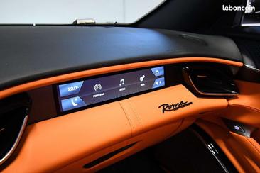 Ferrari Roma Spider — photo 15
