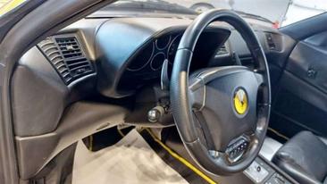 Ferrari F355 Spider — photo 8