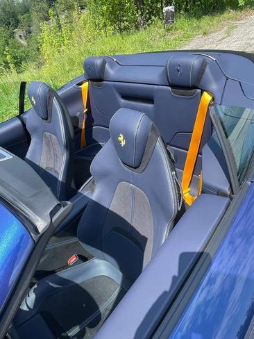 Ferrari Roma Spider — photo 10