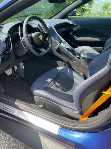Ferrari Roma Spider — photo 11