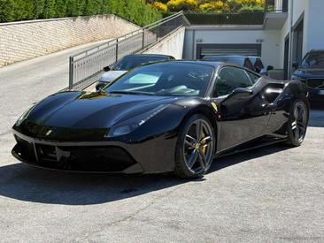 Ferrari 488 GTB — photo 2