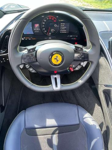 Ferrari Roma Spider — photo 12