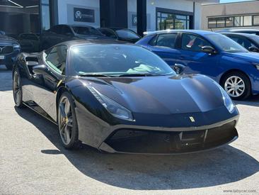 Ferrari 488 GTB — photo 3