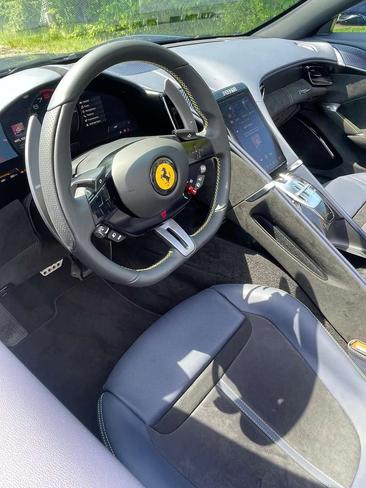 Ferrari Roma Spider — photo 14