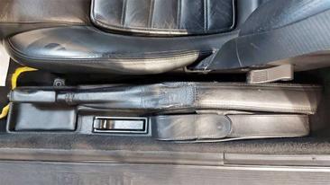 Ferrari F355 Spider — photo 16