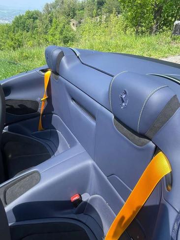 Ferrari Roma Spider — photo 15