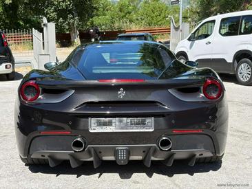 Ferrari 488 GTB — photo 6