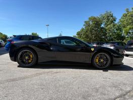 Ferrari 488 GTB - 2016 - Joinsteer - #1