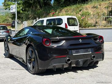 Ferrari 488 GTB — photo 7