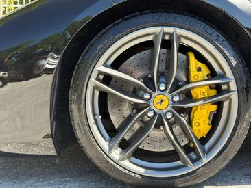 Ferrari 488 GTB — photo 9