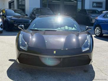 Ferrari 488 GTB — photo 4