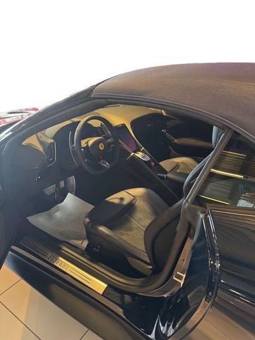 Ferrari Roma Spider — photo 5