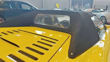 Ferrari F355 Spider — photo 21