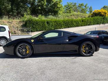 Ferrari 488 GTB — photo 8