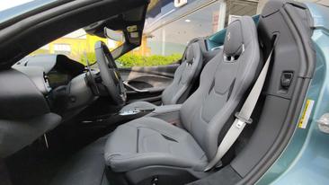 Ferrari 296 GTS — photo 9