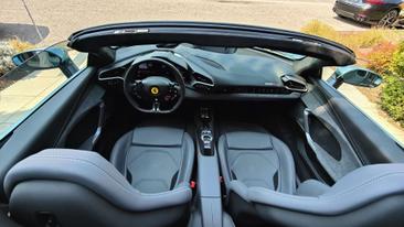 Ferrari 296 GTS — photo 11