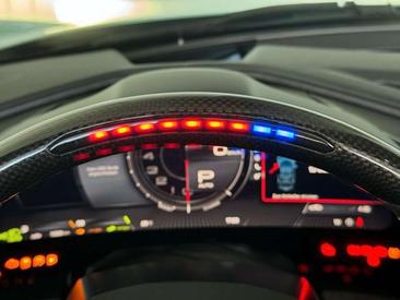 Ferrari 296 GTS — photo 13