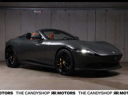 Ferrari Roma Spider - 2025 - Joinsteer - #1