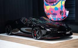 Ferrari SF90 Spider - 2022 - Joinsteer - #1