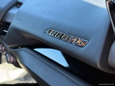 Ferrari 488 GTB — photo 19