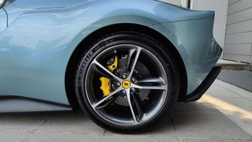 Ferrari 296 GTS — photo 21