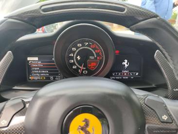 Ferrari 488 GTB — photo 21