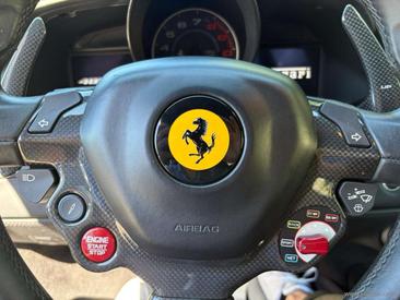 Ferrari 488 GTB — photo 22