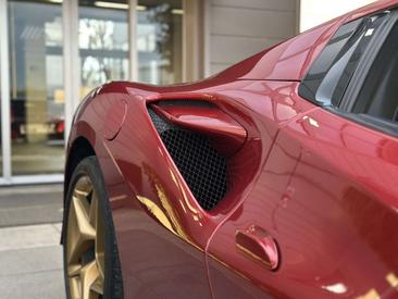Ferrari F8 Spider — photo 30