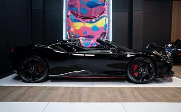 Ferrari SF90 Spider — photo 4