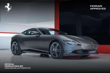 Ferrari Roma — photo 3