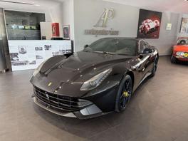 Ferrari F12 Berlinetta - 2015 - Joinsteer - #1