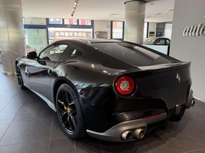 Ferrari F12 Berlinetta