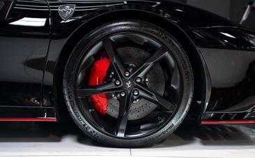 Ferrari SF90 Spider — photo 7