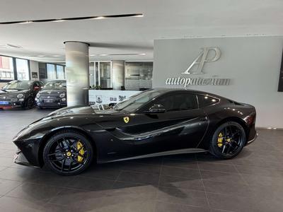 Ferrari F12 Berlinetta