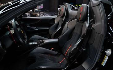 Ferrari SF90 Spider — photo 9