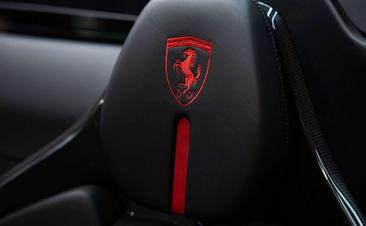 Ferrari SF90 Spider — photo 10