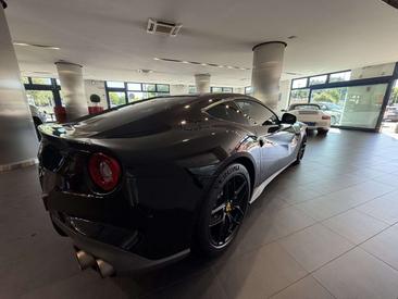 Ferrari F12 Berlinetta — photo 5
