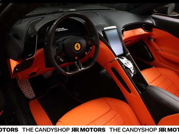 Ferrari Roma Spider — photo 18