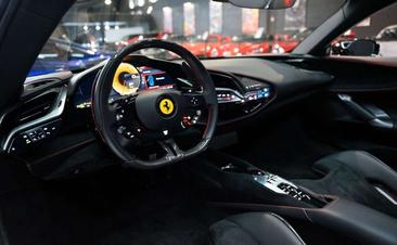 Ferrari SF90 Spider — photo 11
