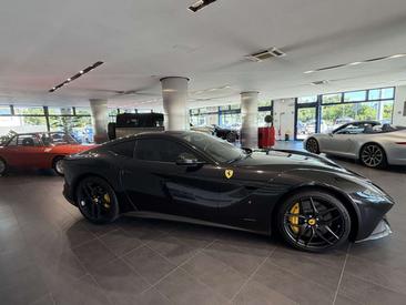 Ferrari F12 Berlinetta — photo 6