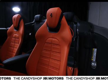 Ferrari Roma Spider — photo 19